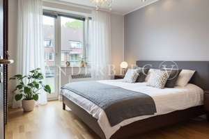 3-Zimmer-Wohnung mit Balkon, TG-Stellplatz vor den Toren Hamburgs – Die vollständige Adresse der Immobilie erhältst du vom Anbieter., 21465 Wentorf bei Hamburg – Vorschaubild 3