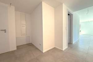 MS-Wolbeck - Schicke NB-EG-Wohnung mit Garten und PKW-TG-Stellplatz – Die vollständige Adresse der Immobilie erhältst du vom Anbieter., 48167 Wolbeck, Münster – Vorschaubild 9