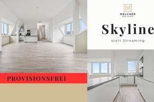 Exklusive Ruhe Nähe Ku’damm - Privatlift, Dachterrasse mit Funkturm-Blick