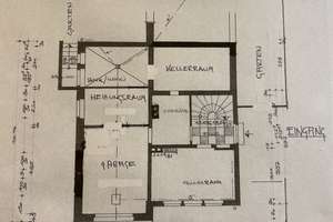 Renoviertes Einfamilienhaus mit 6 Zimmern in Stolberg (Rheinland) – Otto-Lilienthal Str. 1, 52222 Stolberg (Rheinland) – Vorschaubild 22