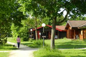 vollausgestattetes Ferienhaus im Ferienpark Lauterdörfle in Hayingen – Lauterdörfle 57, 72534 Hayingen – Vorschaubild 14