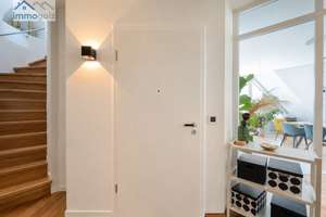 Lichtdurchflutete Penthousewohnung mit tollem Ausblick in Essen-Kettwig – Unterlehberg 10, 45219 Kettwig, Essen – Vorschaubild 18