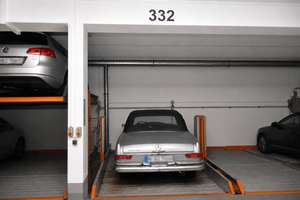 Helle 3-Zimmer-Wohnung mit Balkon, TG-Stellplatz & Aufzug in München-Bogenhausen – Taimerhofstraße 21, 81927 Oberföhring, München – Vorschaubild 20
