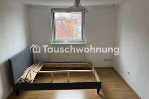 Tauschwohnung: Große 4-Zimmer-Wohnung in Münster-Mitte tauschen – Dodostraße 2, 48145 Mauritz-West, Münster – Vorschaubild 18