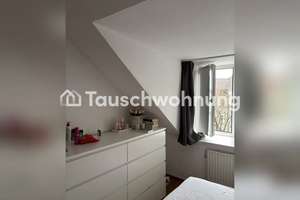 Tauschwohnung: gemütliche Masionette Wohnung in Winterhude – Die vollständige Adresse der Immobilie erhältst du vom Anbieter., 22301 Winterhude, Hamburg – Vorschaubild 9