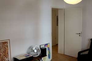 Wohnen mit Charakter: 3,5-Zimmer-Wohnung in Mannheim – 68167 Neckarstadt-Ost/Wohlgelegen, Mannheim – Vorschaubild 10