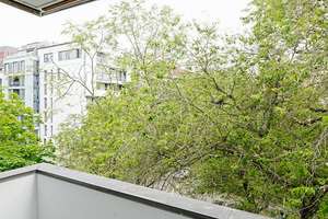 Wohnen in Bestlage: 3 Zimmer nahe KaDeWe & Ku'damm – Wichmannstraße 8, 10787 Tiergarten, Berlin – Vorschaubild 10