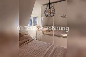 Tauschwohnung: Schöne 2-Zimmer-Wohnung in Stuttgart-West – Die vollständige Adresse der Immobilie erhältst du vom Anbieter., 70193 Vogelsang, Stuttgart – Vorschaubild 5