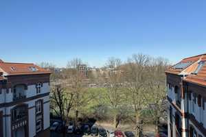 Strahlende 2-Zimmer Wohnung mit Weitblick! – Hamburg – Vorschaubild 13
