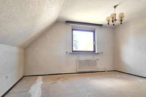 Doppelhaushälfte mit sonnigem Garten und Ausbaupotential – Neuwarper Pfad 22, 13503 Heiligensee, Berlin – Vorschaubild 16