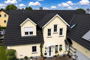 Umfangreich modernisiertes Zweifamilienhaus mit 3 nutzbaren Einheiten, Terrassen, Balkon und Garage – Die vollständige Adresse der Immobilie erhältst du vom Anbieter., 36124 Eichenzell – Vorschaubild 54