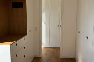 Architekten-DHH in Opladen | 150 m², LEICHT-Küche, Kamin, Klima, Garten & Garage – 51379 Opladen, Leverkusen – Vorschaubild 26
