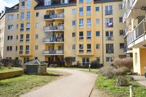 RESERVIERT | Kapitalanlage: Vermietete 1-Zimmer-Wohnung mit stabilen Mieteinnahmen – Die vollständige Adresse der Immobilie erhältst du vom Anbieter., 90763 Nördliche Südstadt, Fürth – Vorschaubild 2