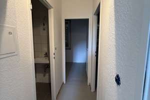 Krefeld-Bockum: 2-Zi-WG mit ruhig gelegenem Garten – Die vollständige Adresse der Immobilie erhältst du vom Anbieter., 47800 Bockum, Krefeld – Vorschaubild 3