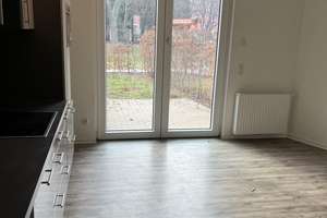 Ihre Traumwohnung mit Einbauküche und gemütlchem Mietergarten! – Reicker Str. 126, 1237 Reick, Dresden – Vorschaubild 3