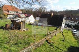 Kleines Bauernhaus mit Charme und Potenzial - Bieterverfahren für Individualisten mit Ideen – Die vollständige Adresse der Immobilie erhältst du vom Anbieter., 4808 Hohburg – Vorschaubild 8