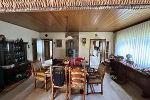 Warmherziges Haus mit Kamin und traumhaften Ausblick  – Die vollständige Adresse der Immobilie erhältst du vom Anbieter., 57334 Bad Laasphe – Vorschaubild 5