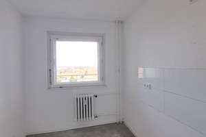 Wohnen mit Weitblick: 1-Zimmer-Wohnung mit Balkon sucht Sie! – Sonnenallee 281, 12057 Neukölln (Ortsteil), Berlin – Vorschaubild 3
