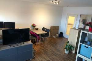 stilvolles 1-Zi-Apartment mit Traumblick im Fasanenhof (ohne Makler)  – Sautterweg 5, 70176 Fasanenhof, Stuttgart – Vorschaubild 5