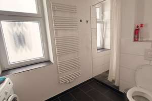 Bezugsfreie 1-Zimmer-Wohnung im gepflegten Altbau – ruhig & zentral – Prenzlauer Allee 35, 10405 Prenzlauer Berg, Berlin – Vorschaubild 13