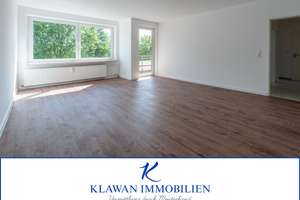Erstbezug in sanierte 4-Zimmer-Wohnung mit Balkon – Die vollständige Adresse der Immobilie erhältst du vom Anbieter., 22145 Rahlstedt, Hamburg – Vorschaubild 1