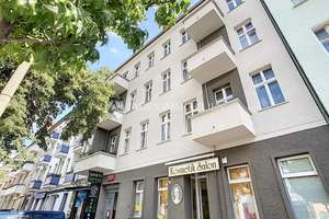 Lichtdurchflutete 2-Zimmer-Wohnung mit Balkon und modernem Bad – Kiefholzstr. 253, 12437 Baumschulenweg, Berlin – Vorschaubild 21