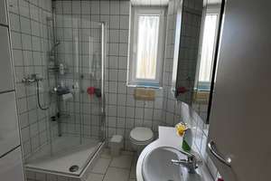 Helle 2 Zimmer Wohnung mit Balkon und Gartennutzung in Remscheid Innenstadt – 42853 Scheid, Remscheid – Vorschaubild 10