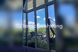 Tauschwohnung: Suche Wohnung in Berlin Friedenau, Wilmersdorf zum Tausch