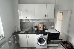 Charmante 1-Zimmer Wohnung, frisch saniert, in Altstadt & Neustadt-Süd – Martinsfeld 34, 50676 Altstadt/Süd, Köln – Vorschaubild 6