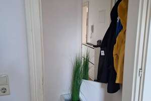 Apartment Stuttgart süd with Balcony - mid march 2026 – Hohenheimer Straße 68, 70184 Dobel, Stuttgart – Vorschaubild 6