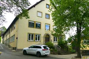 Schönes DG-Appartement Altdorf-Rasch – Die vollständige Adresse der Immobilie erhältst du vom Anbieter., 90518 Altdorf bei Nürnberg – Vorschaubild 9