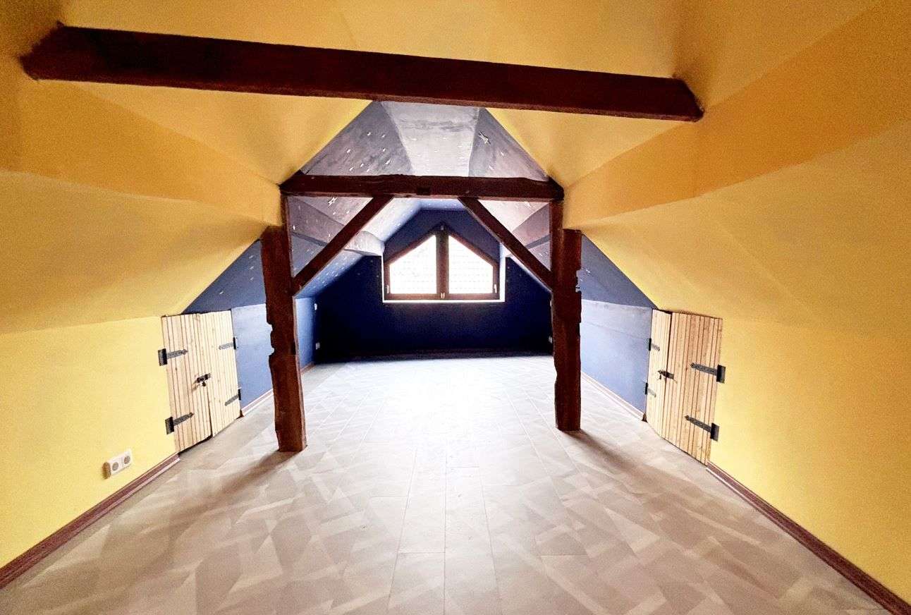 Immobilie in Rheinbreitbach - Charmantes Natursteinhaus mit historischem Flair und modernem Wohnkomfort in Rheinbreitbach - Bild 3