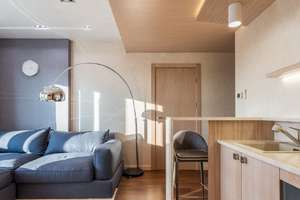 Luxuriöse 2,5 Zimmer-Wohnung-Neubau/Erstbezug-mit Terrasse-mit o. ohne Einbauküche – Die vollständige Adresse der Immobilie erhältst du vom Anbieter., 44793 Kruppwerke, Bochum – Vorschaubild 3