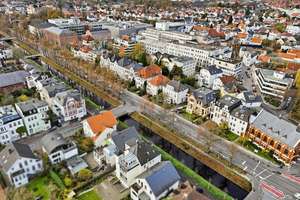 Zentraler geht es kaum ! - MFH mit Fahrstuhl am Haarenufer – Die vollständige Adresse der Immobilie erhältst du vom Anbieter., 26122 Dobbenviertel, Oldenburg (Oldenburg) – Vorschaubild 30
