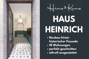 Wunderbares Stadthaus inmitten von Flingern – Die vollständige Adresse der Immobilie erhältst du vom Anbieter., 40235 Flingern Nord, Düsseldorf – Vorschaubild 28