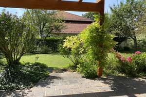 Ruhige Toplage - Individuelle Villa mit Einliegerwohnung und traumhaften Garten – Von-Scheffel-Straße 4, 83209 Prien am Chiemsee – Vorschaubild 9