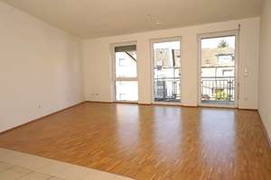 Barrierearme 3-Zimmer-Wohnung mit Balkon und Tiefgaragen-Stellplatz in Leverkusen-Schlebusch! – 51375 Schlebusch, Leverkusen – Vorschaubild 2