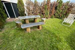 Exklusive Villa Classico mit ELW  inbevorzugter Wohnlage – Main-Kinzig-Kreis – Vorschaubild 5