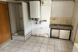 Ein-/Zweifamilienhaus mit Garage und Werkstattgebäude – Die vollständige Adresse der Immobilie erhältst du vom Anbieter., 74592 Kirchberg an der Jagst – Vorschaubild 11