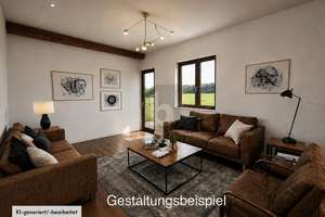 PROJEKT MIT POTENZIAL - WOHNUNG ZUM SELBSTAUSBAU – Die vollständige Adresse der Immobilie erhältst du vom Anbieter., 83093 Bad Endorf – Vorschaubild 4