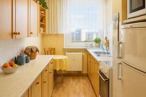 Kapitalanlage Nähe Tierpark Berlin – 3-Zimmer-Wohnung – Die vollständige Adresse der Immobilie erhältst du vom Anbieter., 10319 Friedrichsfelde, Berlin – Vorschaubild 6