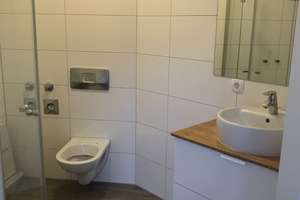 Zuhause mit 1,5 Zimmern in Osnabrück – Hasestraße 16, 49074 Innenstadt, Osnabrück – Vorschaubild 7