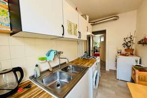 Einzimmerwohnung am Städtischen Krankenhaus – Bellmannstraße 3, 24114 Südfriedhof, Kiel – Vorschaubild 5