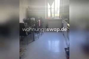 Wohnungstausch: Lachmannstraße 17 – Lachmannstraße 17, 80000 Neuhausen, München – Vorschaubild 2