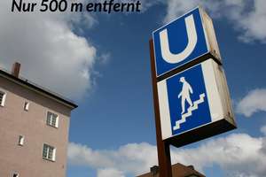 Ideal für Pärchen / Studenten / Praktikanten.  Ab 1 Monat Laufzeit – Ottobrunner Str. 12, 81737 Ramersdorf, München – Vorschaubild 14