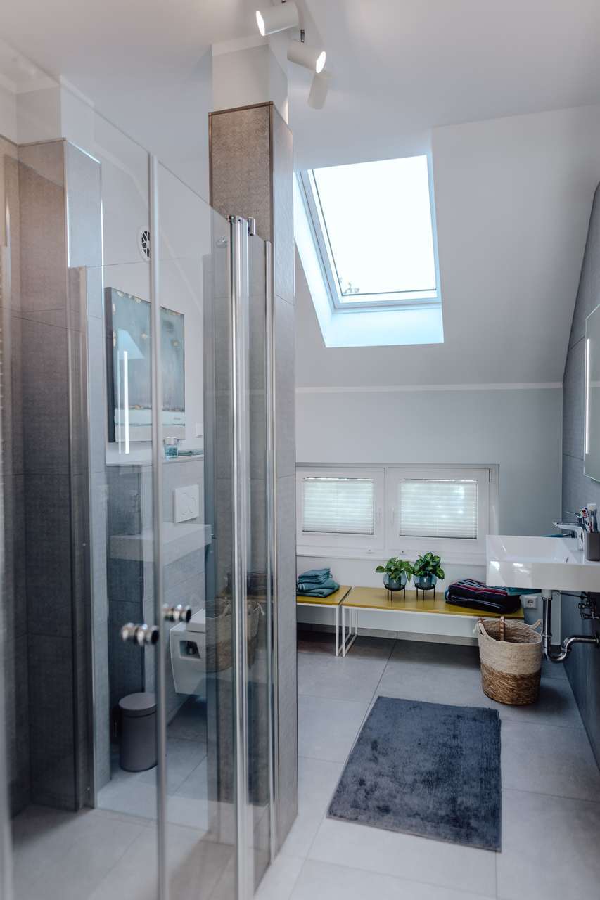 Immobilie in Windhagen - Modernes Haus mit neuster Technik - Bild 2