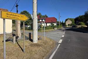 Schnäppchen mit viel Potential als Wohnhaus oder Ferienunterkunft in Großdubrau bei Bautzen – Die vollständige Adresse der Immobilie erhältst du vom Anbieter., 2694 Großdubrau – Vorschaubild 17
