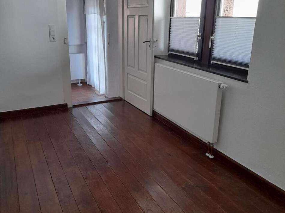 Zimmer EG