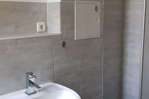 Kleines 1-Zimmer-Appartement mit Kochnische – 39122 Fermersleben, Magdeburg – Vorschaubild 4