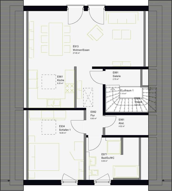 Grundrisse FS 17_01_S_DG_